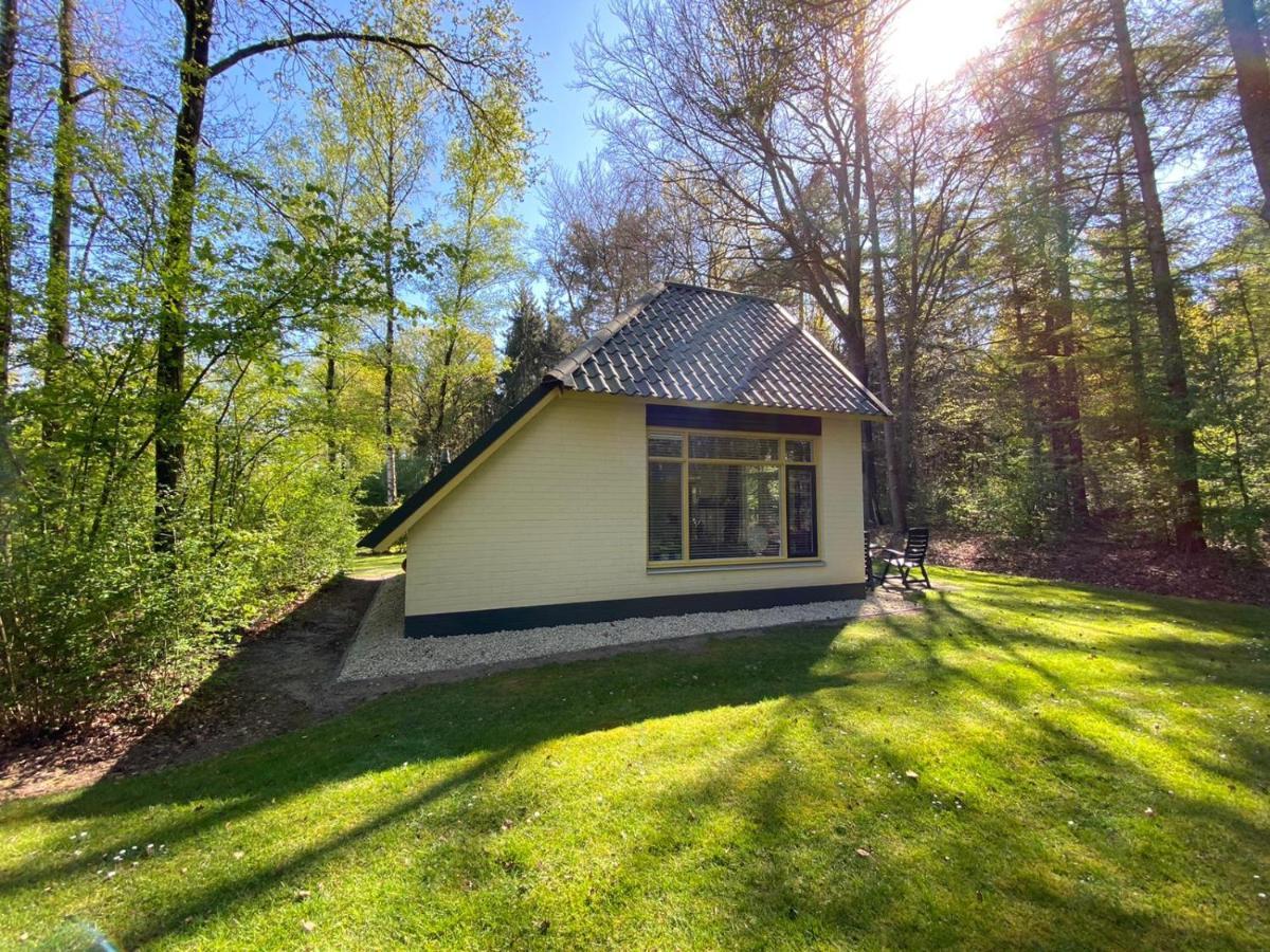 Marry'S Boshuisje Dalfsen Exterior photo