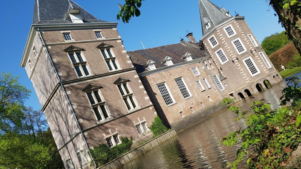 Marry'S Boshuisje Dalfsen Exterior photo